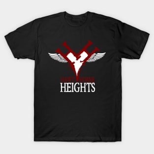 Hawthorne Heights 5 T-Shirt